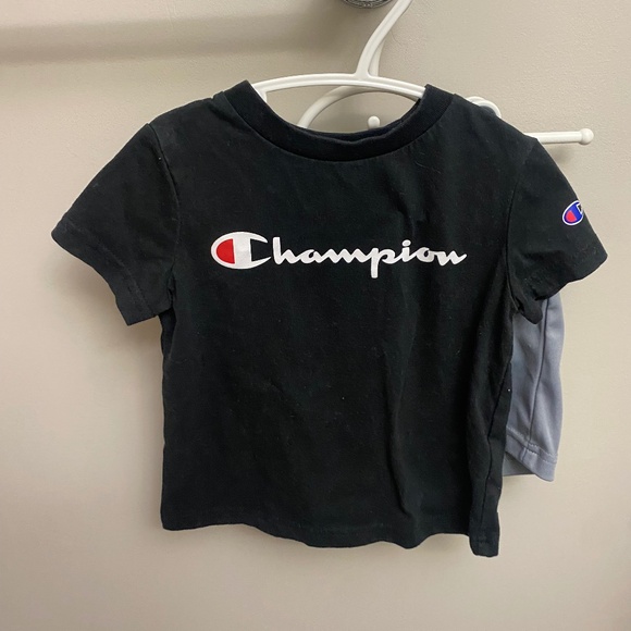 Champion Set - Picture 3 of 4